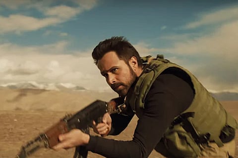 'Bard Of Blood' made available to non-Netflix members in India