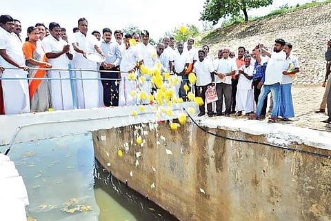 CM to inaugurate Kodungaiyur sewage treatment plant