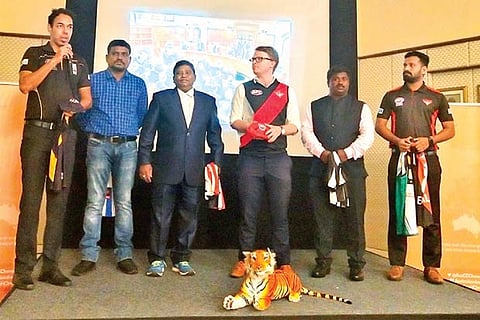 Australian Consulate-General ties up with ARFAI