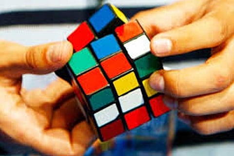 Representative Image