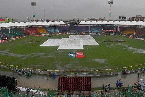 Picture Credit: ICC twitter profile