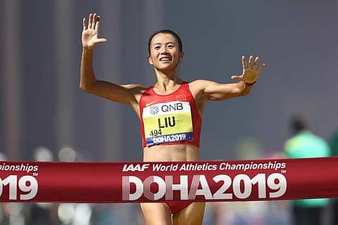 Picture Credit: IANS twitter profile