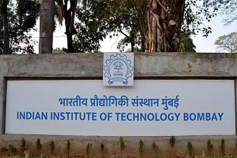 IIT Bombay