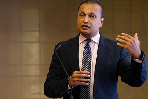 RPower 'ideally' placed for strong performance: Anil Ambani