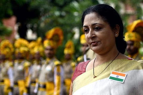 CBI gets nod from CJI Ranjan Gogoi to take action against Justice Tahilramani