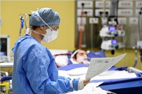 UP govt tracks, quarantines majority of Tablighi attendees