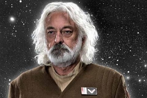 'Star Wars' actor Andrew Jack dies of coronavirus