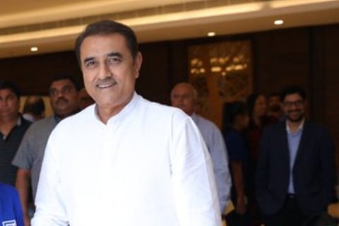 Picture Credit: Indian Football Team twitter profile