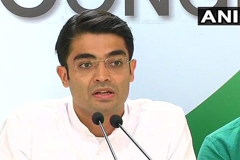 Jaiveer Shergill (Photo: ANI)