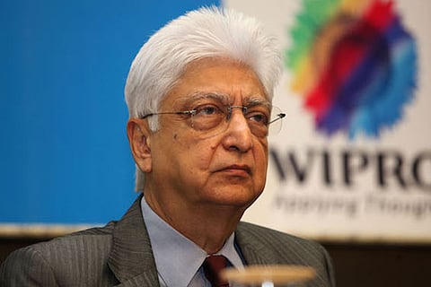Azim Premji