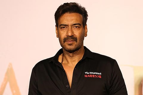 Ajay Devgn gives Rs 51 lakh for industry workers amid COVID-19 crisis