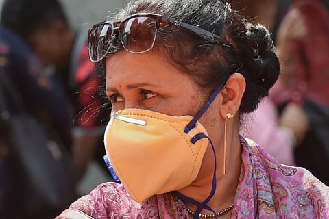 Plea in SC to implement price control, management of face masks, sanitisers