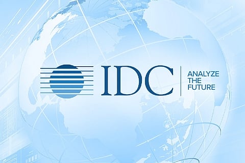 Indian IT spending set for slowdown, growth targets hit: IDC