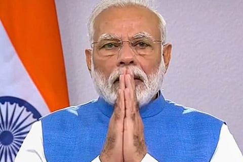Narendra Modi