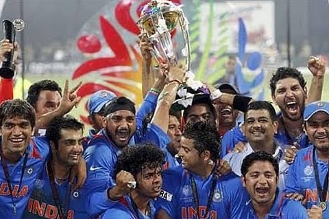 Picture Credit: Yuvraj Singh twitter profile