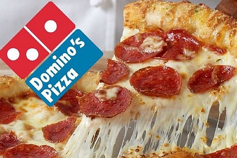 Domino's Pizza-ITC Foods to make home delivery of essentials