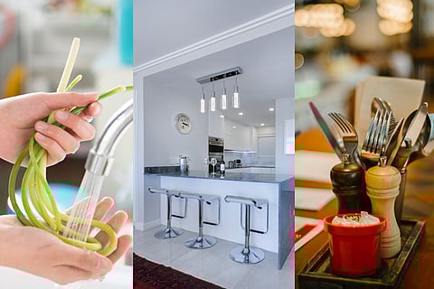 Key tips to keep your home coronavirus free