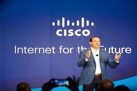 Will do everything in capacity to protect user privacy: Cisco CEO