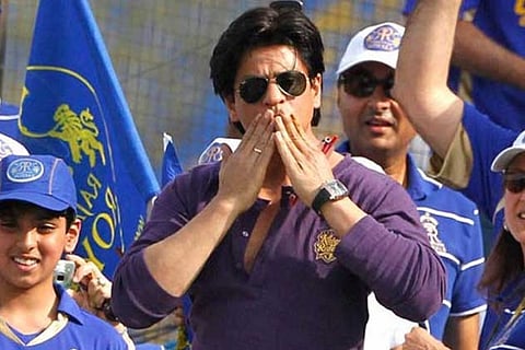 Kolkata Knight Riders donates to PM-CARES fund