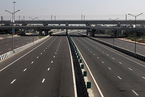 India's shutdown may not end on April 14