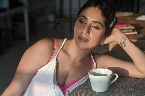 'Dill diyan gallan' singer Neha Bhasin: I have been shamed for my costumes