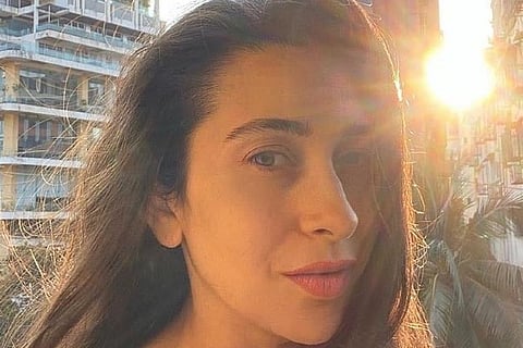 Karisma Kapoor pledges support to fight against coronavirus