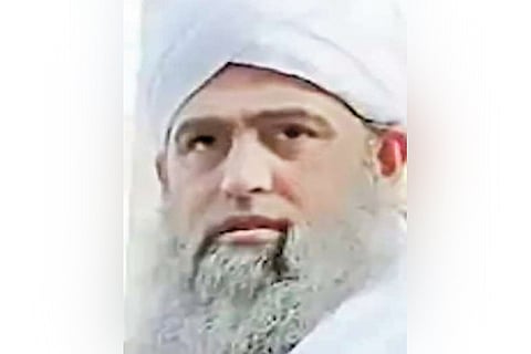 Maulana Saad