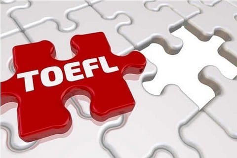 Coronavirus: Students to take global exams TOEFL, GRE at home