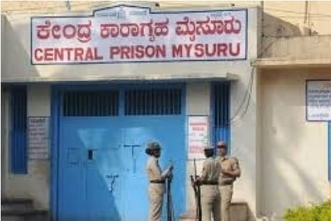 COVID-19: Prisoners in Mysuru, chamarajanagar begin released