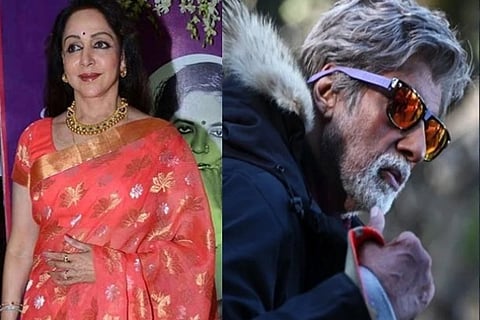 Bollywood condemns attacks on doctors, health workers, cops