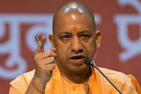 Yogi Adityanath