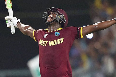 This day that year: Brathwaite takes WI to T20 WC glory