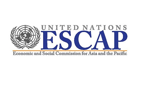 UNESCAP suggests removal of tariffs on essential medical supplies