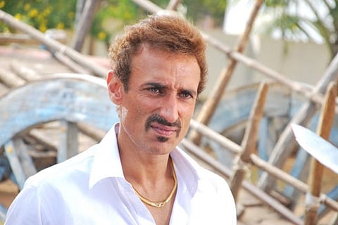 Rahul Dev