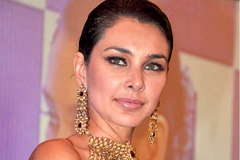 Lisa Ray
