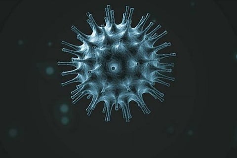Can water treatment methods kill COVID-19 virus?