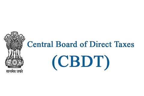 CBDT issues orders to mitigate hardships to taxpayers