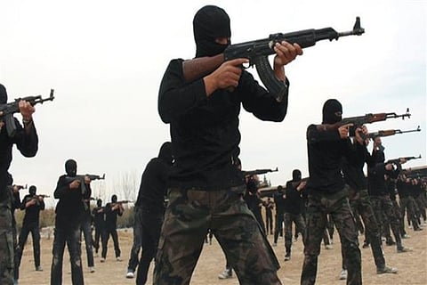 Representative Image