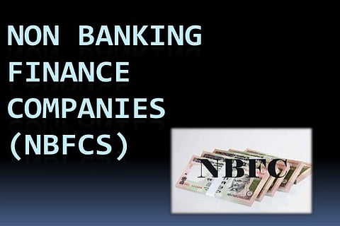 Covid-19: NBFCs seek special funding window from banks to deal with liquidity crunch