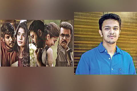 Karthick Naren’s Naragasooran to release on OTT platforms first