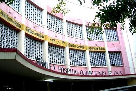 Representative image