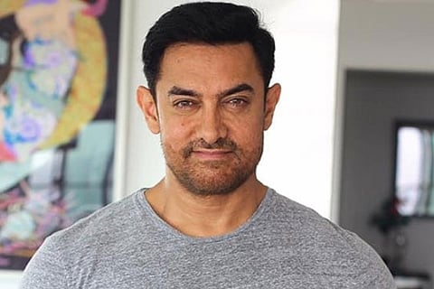 Aamir Khan
