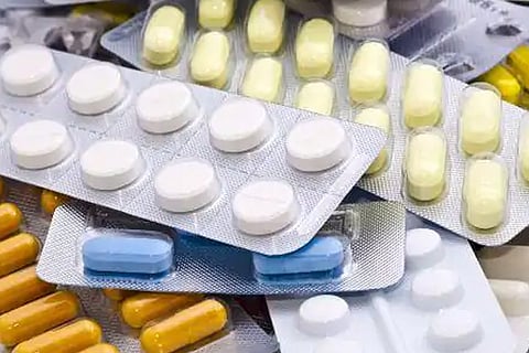 Muslim body gives free medicines to poor in Melapalayam