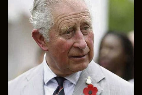 Prince Charles's office dismisses Indian Minister's ayurveda claim