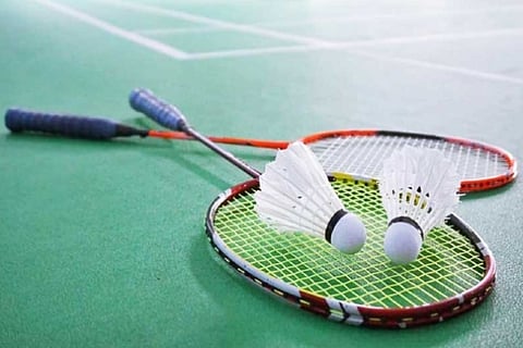 Badminton worlds to be rescheduled amid Olympic clash