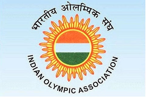 IOA thanks NSFs, SOAs for contribution towards Covid-19 relief