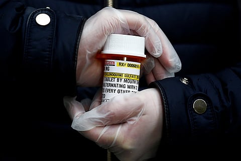 Image courtesy: Reuters