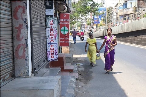 Violations continue even after govt seals 55 medical shops