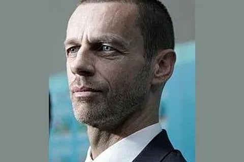 No deadline to complete Champions League, says UEFA