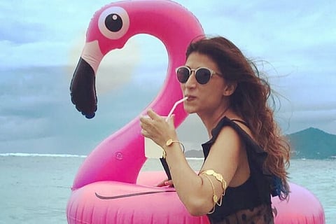 Shaza Morani (Image: Instagram)